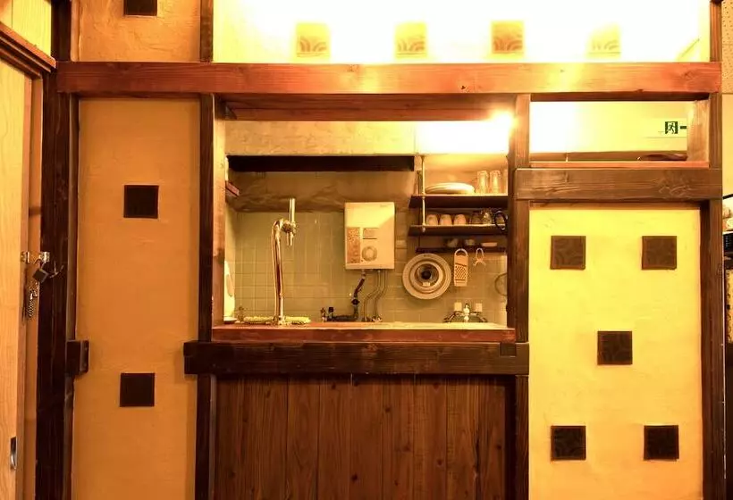 Pensionat Guest House Yululu