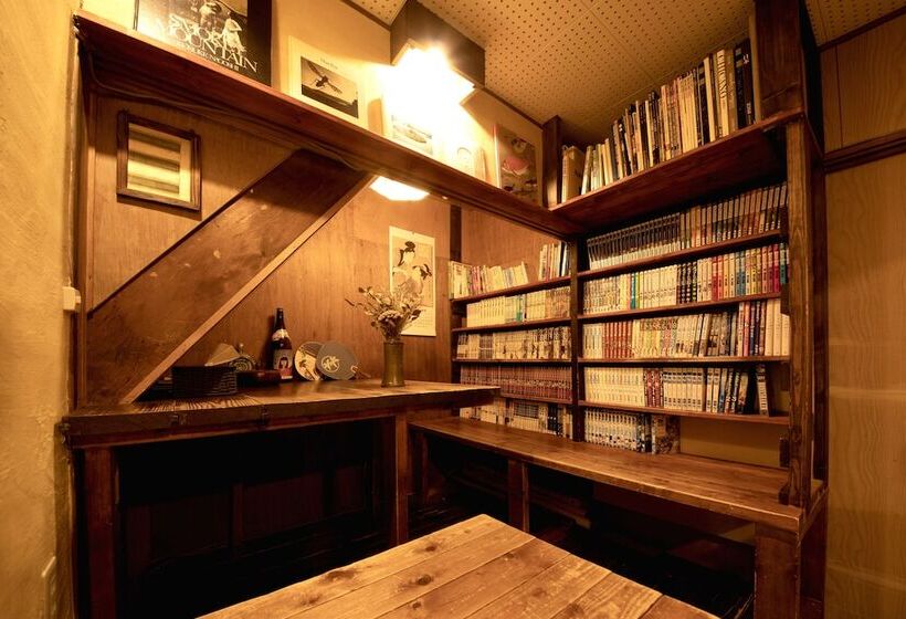 بنسيون Guest House Yululu