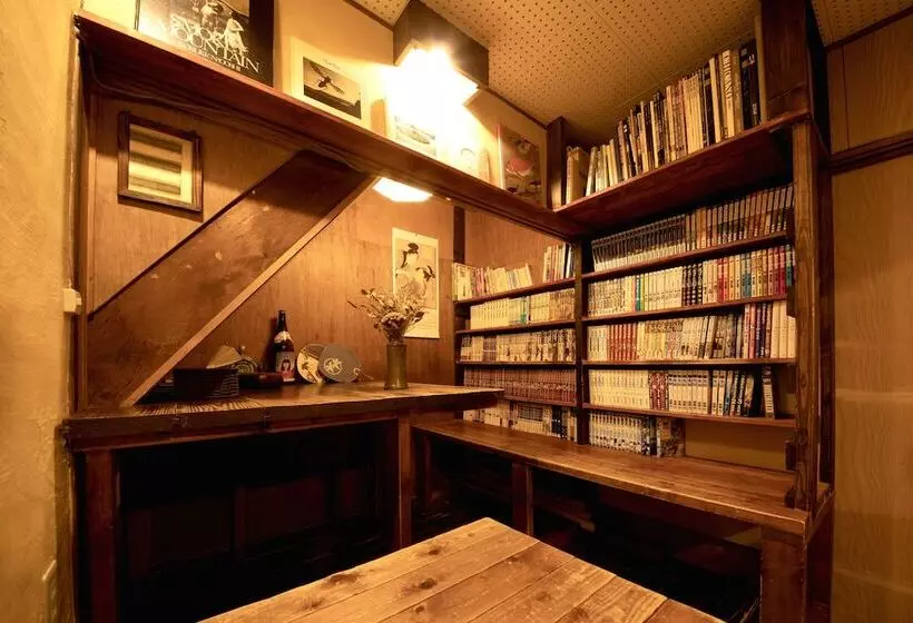 Pensionat Guest House Yululu