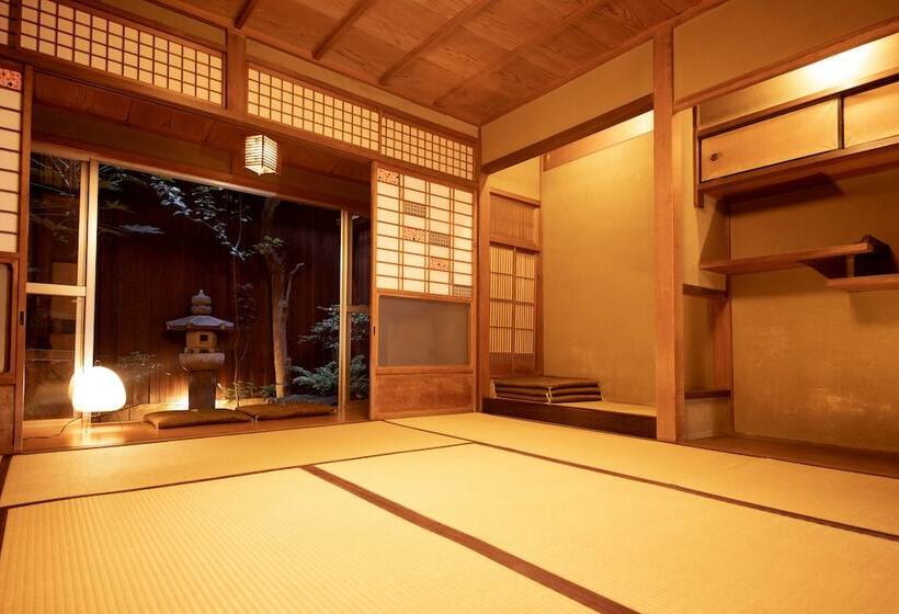 بنسيون Guest House Yululu