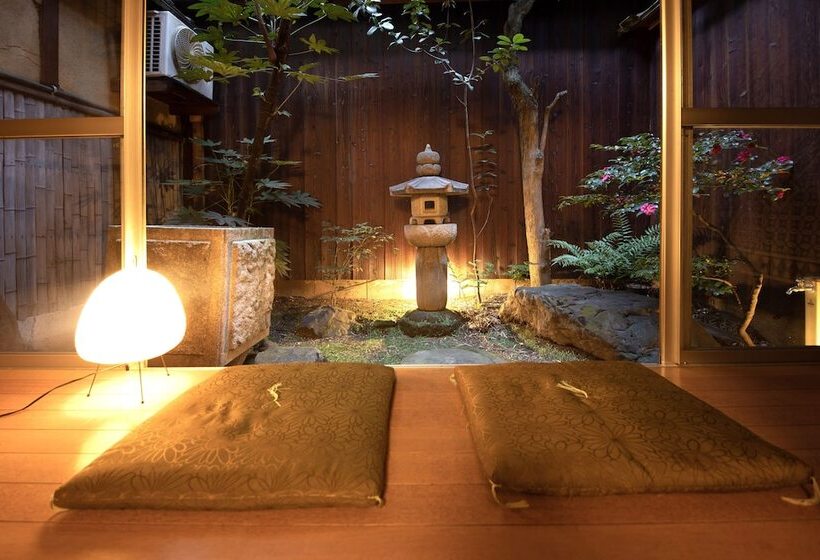 بنسيون Guest House Yululu