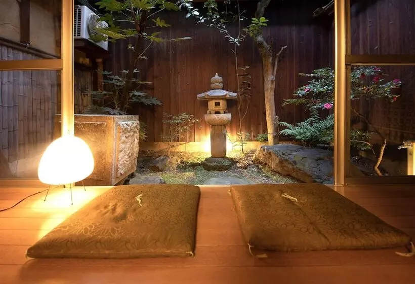 Pensionat Guest House Yululu