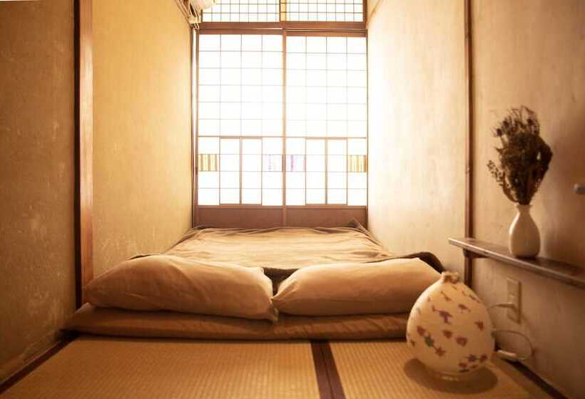 بنسيون Guest House Yululu