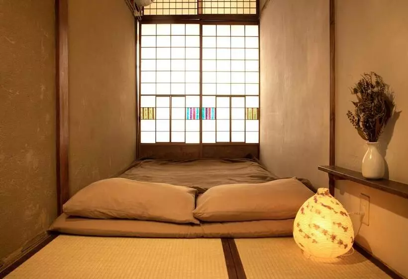 Pensionat Guest House Yululu