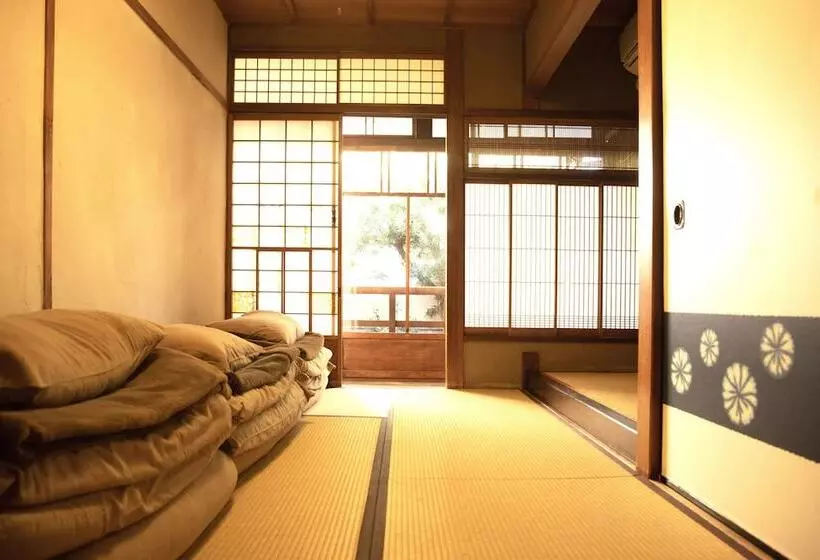 Pensionat Guest House Yululu