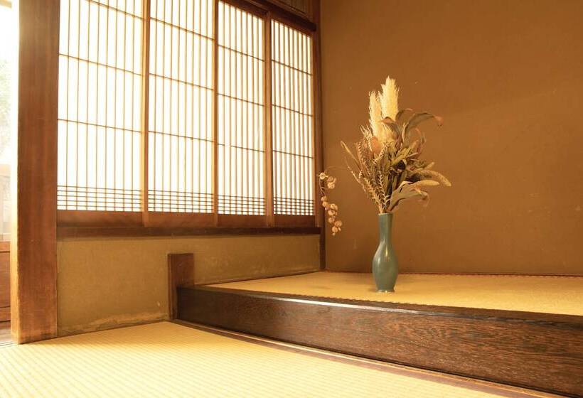 بنسيون Guest House Yululu