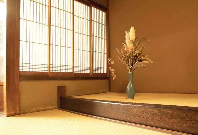 Pensionat Guest House Yululu