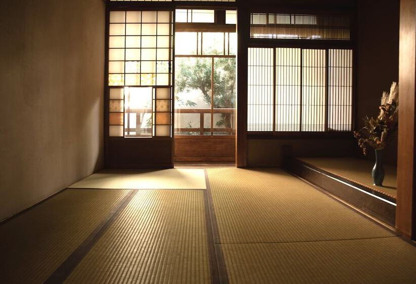 بنسيون Guest House Yululu