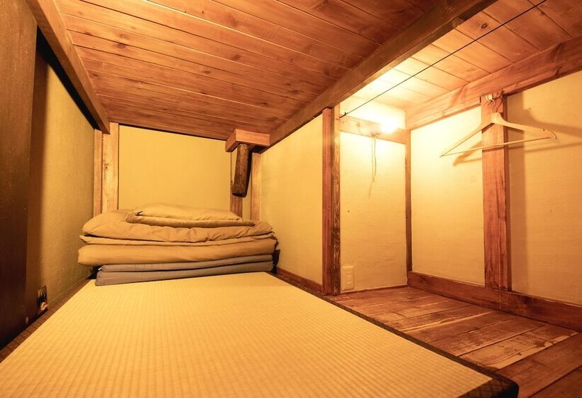 بنسيون Guest House Yululu