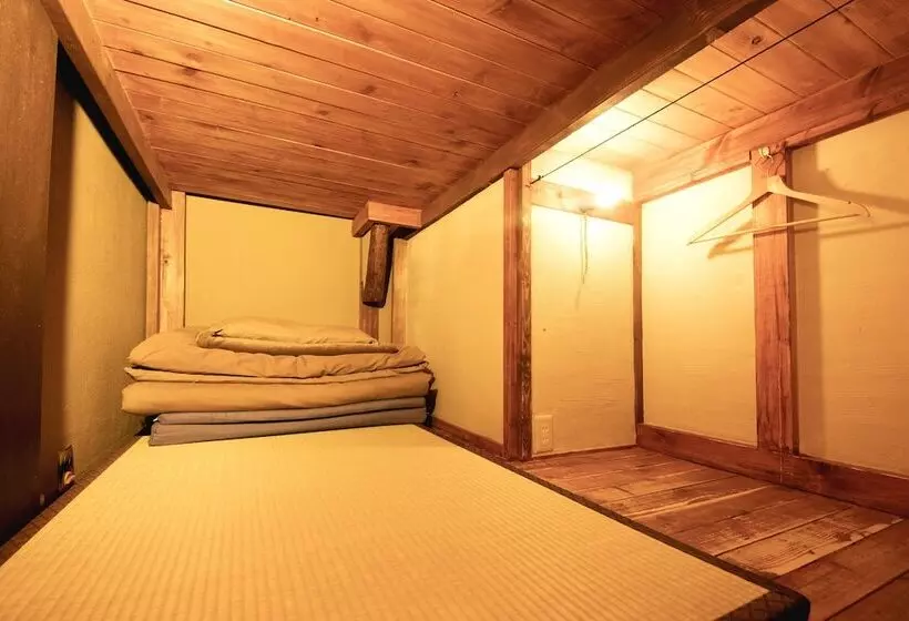 Pensionat Guest House Yululu