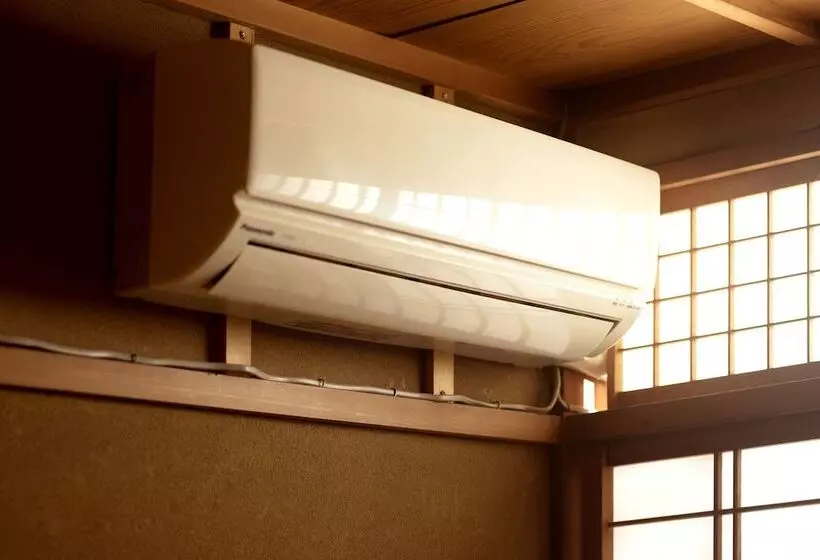 Pensionat Guest House Yululu