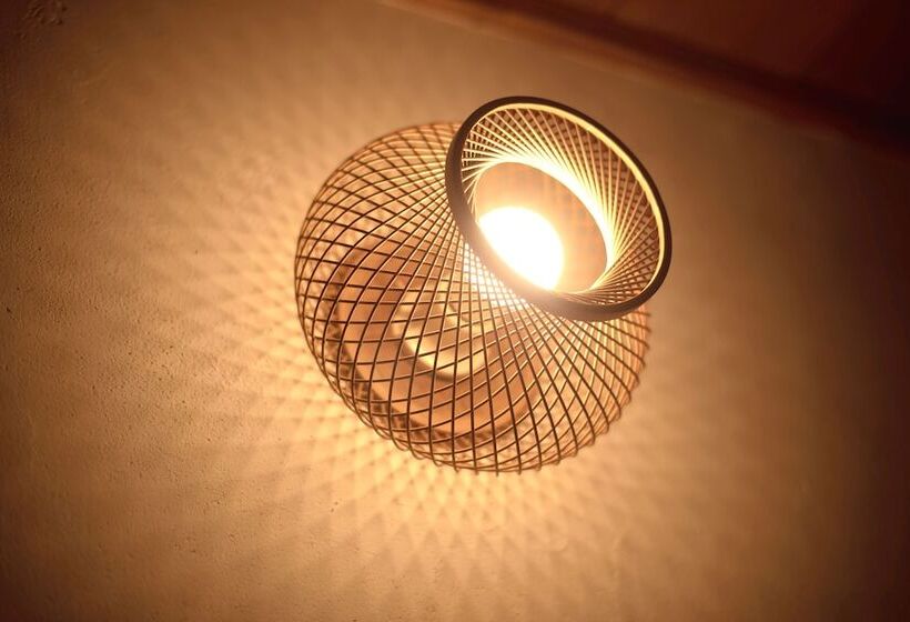 بنسيون Guest House Yululu