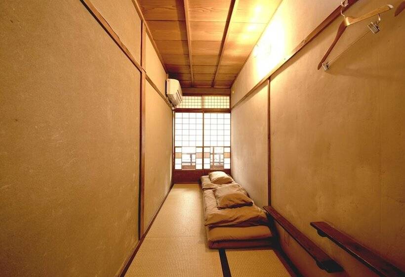 بنسيون Guest House Yululu