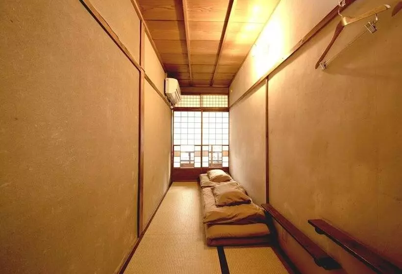 Pensionat Guest House Yululu