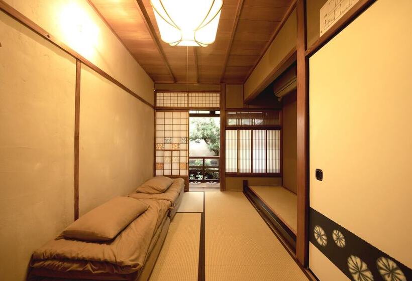 بنسيون Guest House Yululu