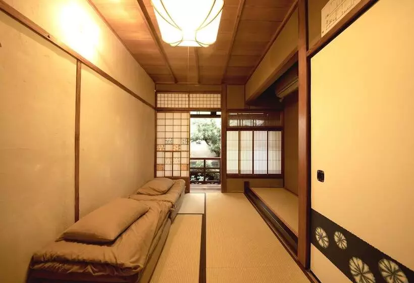 Pensionat Guest House Yululu