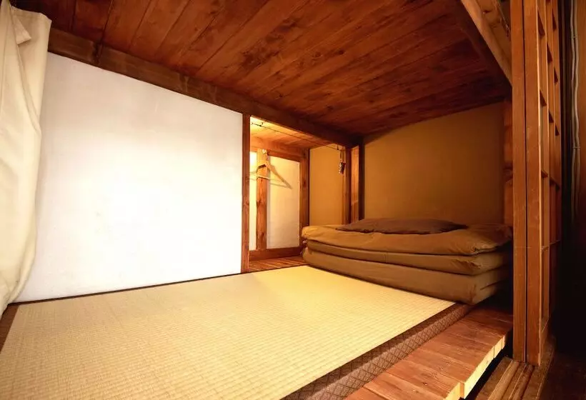 Pensionat Guest House Yululu