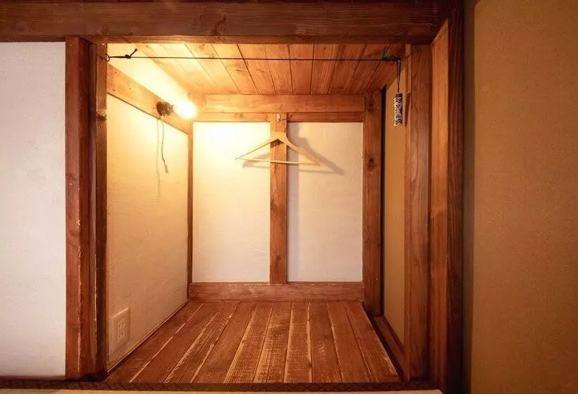 Pensionat Guest House Yululu