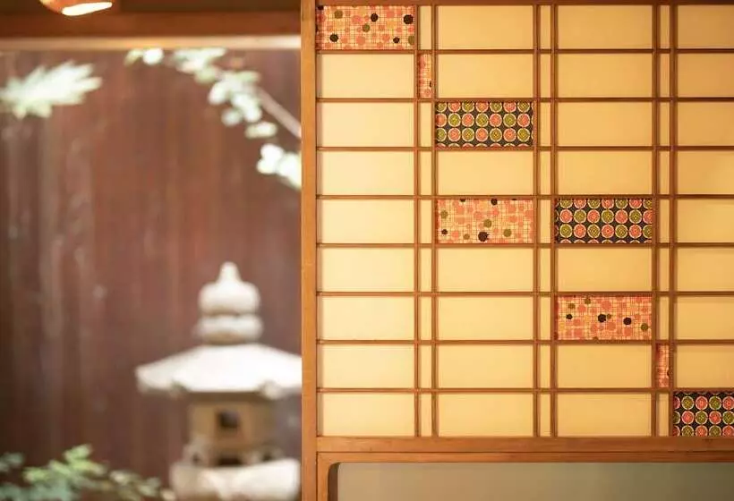 Pensionat Guest House Yululu