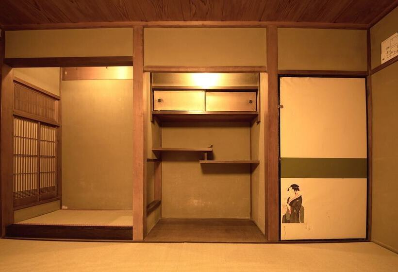 بنسيون Guest House Yululu