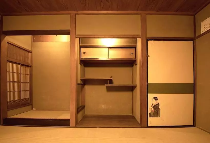 Pensionat Guest House Yululu