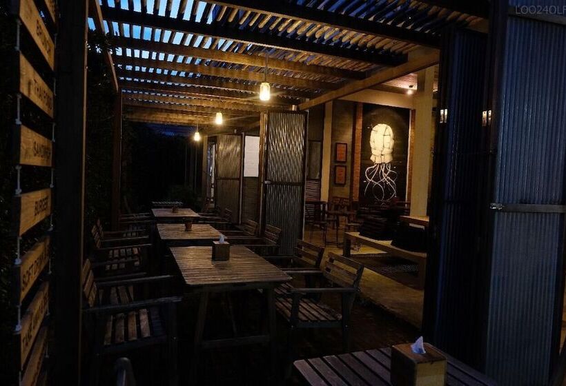 Пансион Samatha Bed & Breakfast