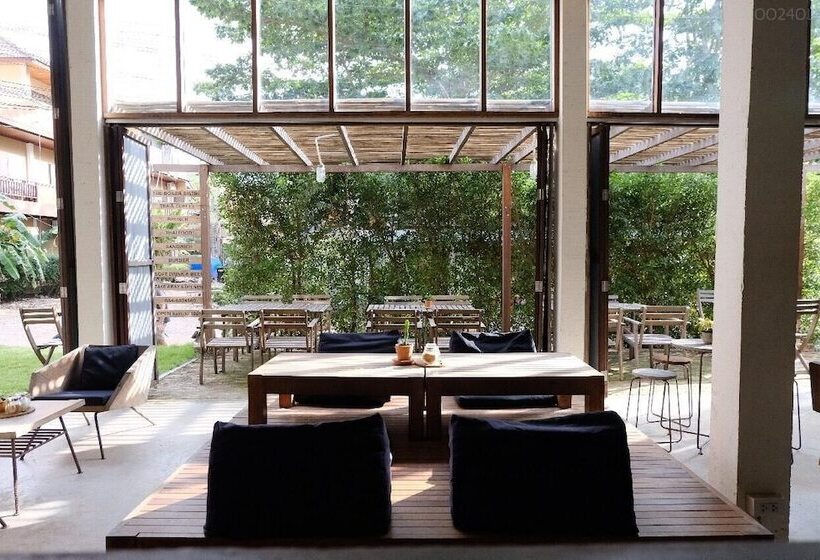 Пансион Samatha Bed & Breakfast