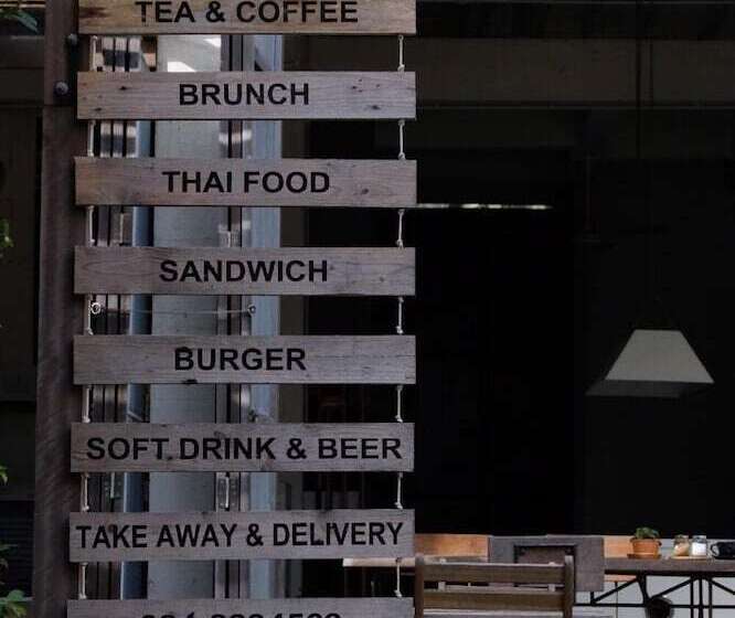 Пансион Samatha Bed & Breakfast