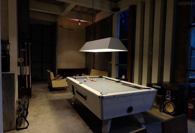 Пансион Samatha Bed & Breakfast