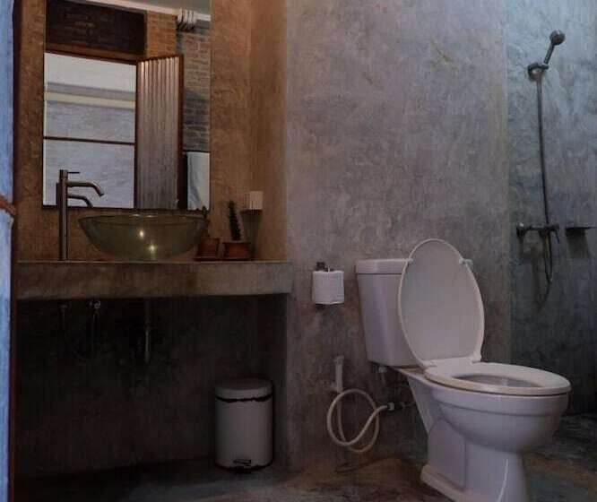 Пансион Samatha Bed & Breakfast