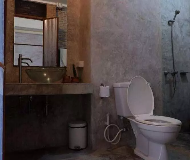 Pension Samatha Bed & Breakfast