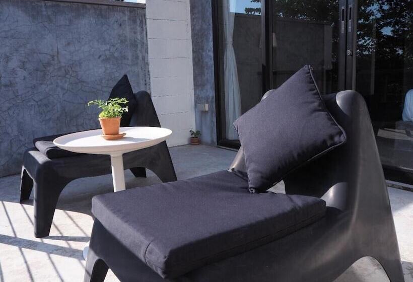 Пансион Samatha Bed & Breakfast