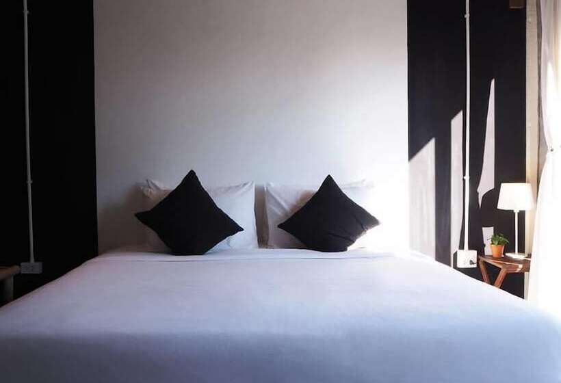 Пансион Samatha Bed & Breakfast