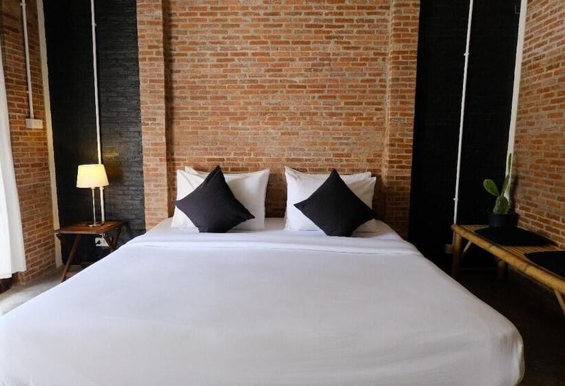 Пансион Samatha Bed & Breakfast