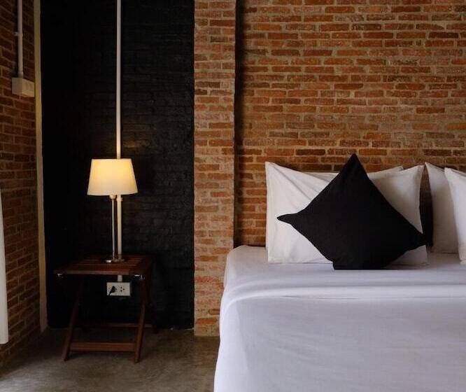 Пансион Samatha Bed & Breakfast