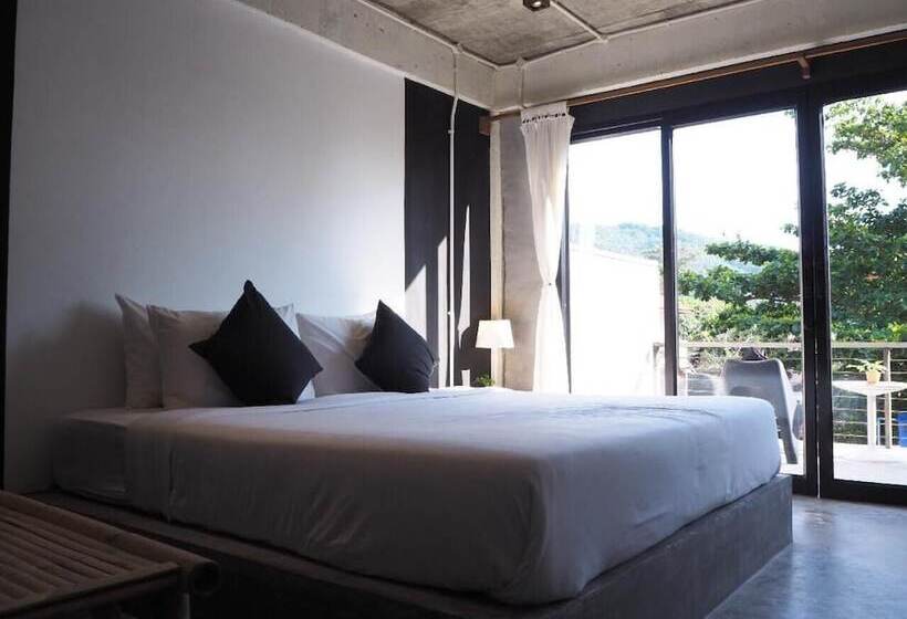 Пансион Samatha Bed & Breakfast