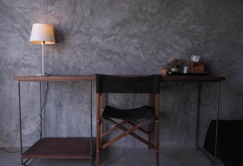 Пансион Samatha Bed & Breakfast