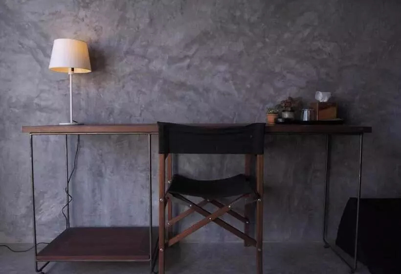 Pension Samatha Bed & Breakfast