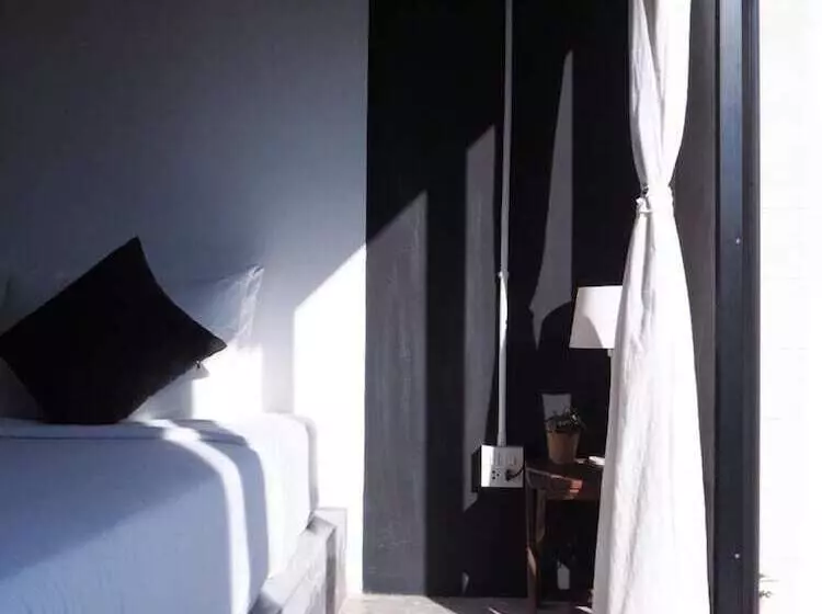 Pension Samatha Bed & Breakfast