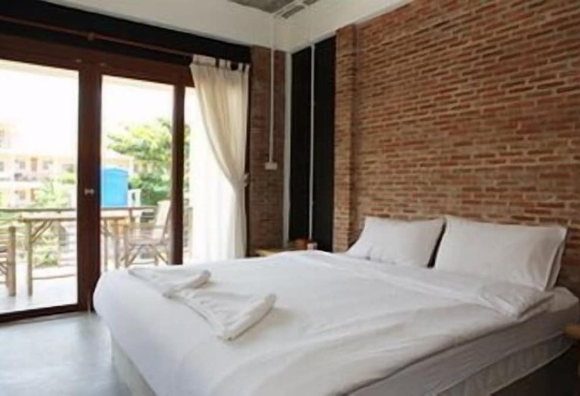 Пансион Samatha Bed & Breakfast