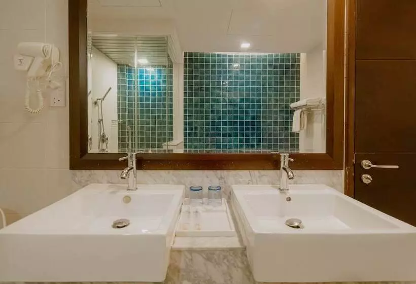 渡假胜地 Borneo Beach Villas