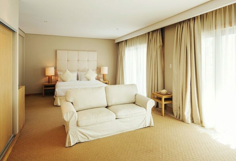 渡假胜地  Villa Caemilla Beach Boutique