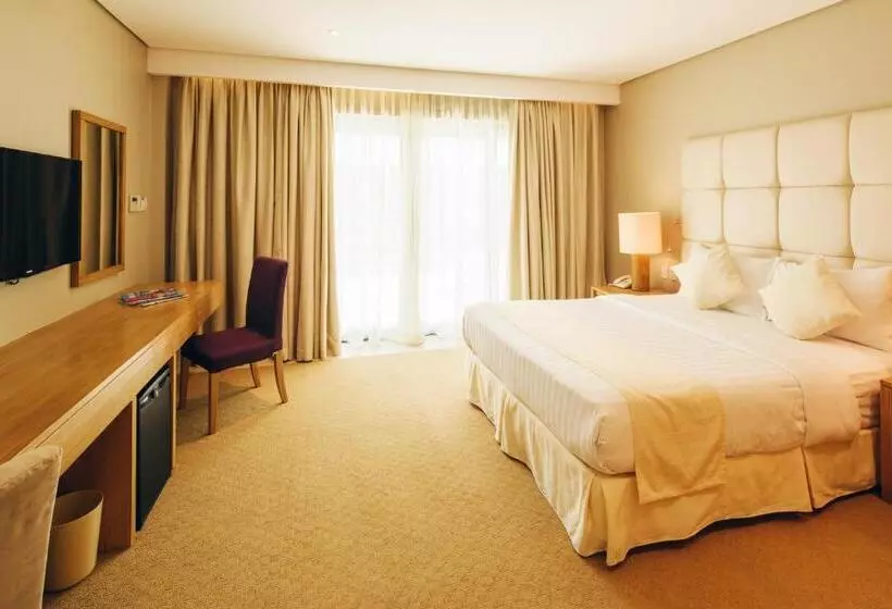 אתר נופש Villa Caemilla Beach Boutique