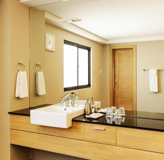 渡假胜地  Villa Caemilla Beach Boutique