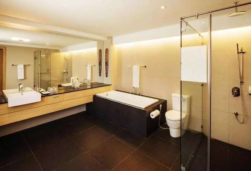 אתר נופש Villa Caemilla Beach Boutique