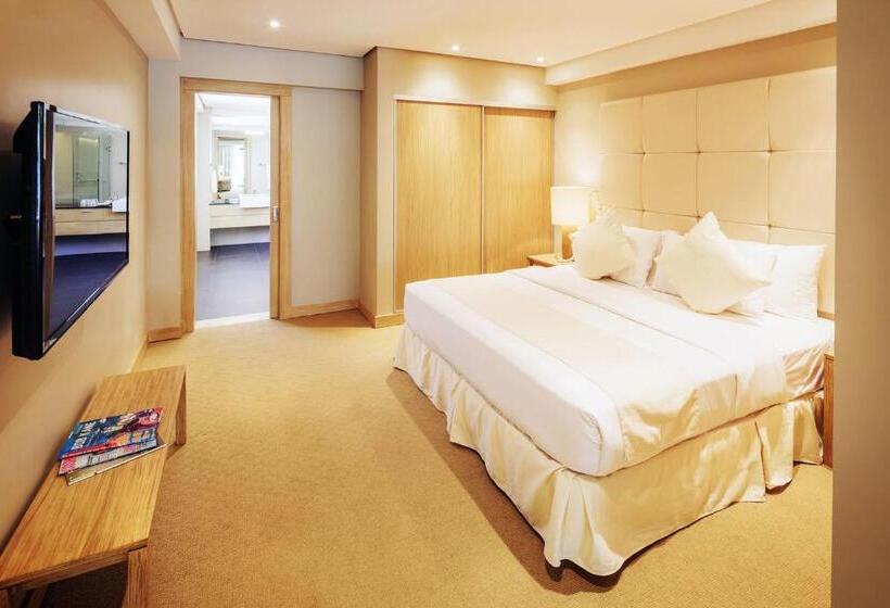 渡假胜地  Villa Caemilla Beach Boutique