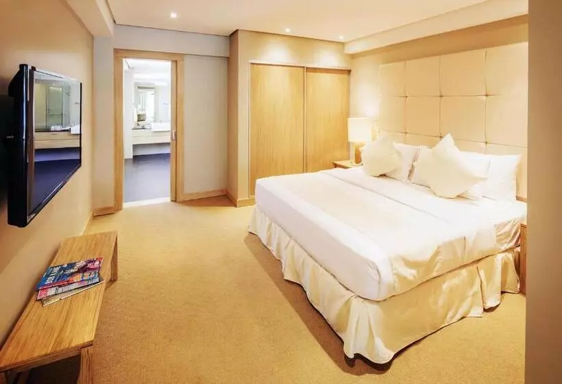 אתר נופש Villa Caemilla Beach Boutique