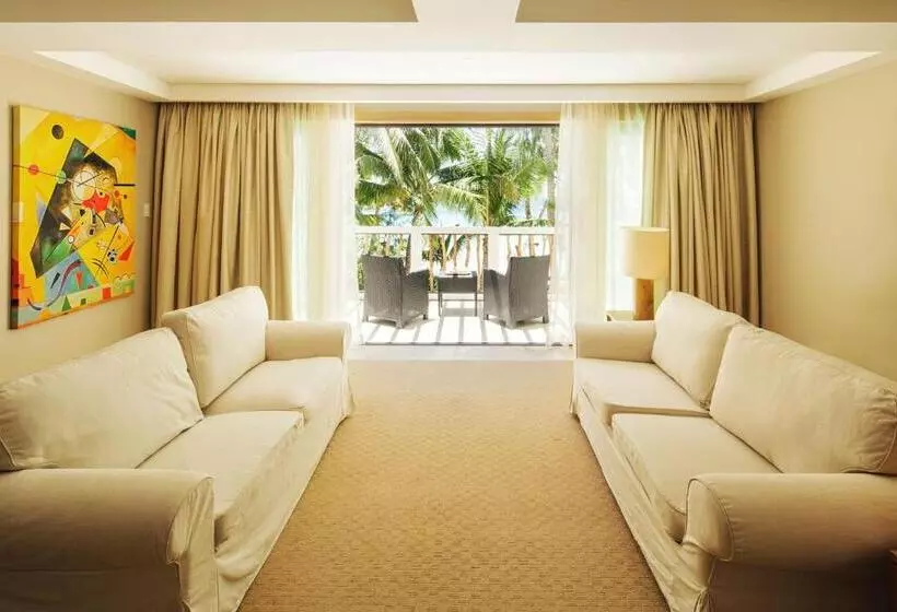 אתר נופש Villa Caemilla Beach Boutique