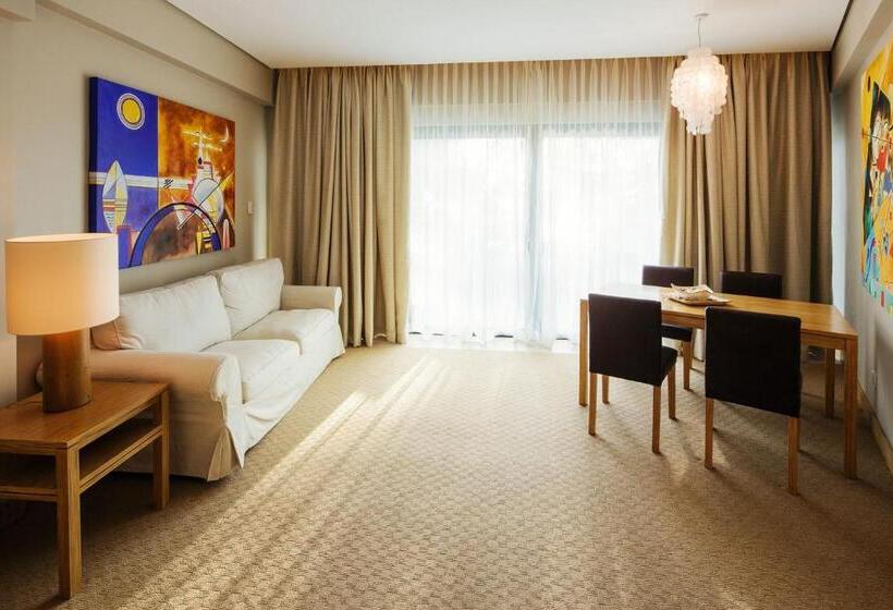 渡假胜地  Villa Caemilla Beach Boutique