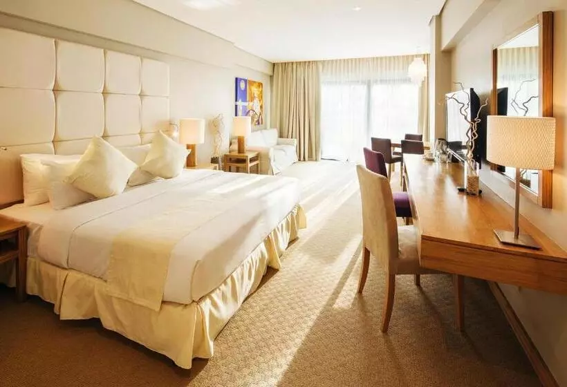 אתר נופש Villa Caemilla Beach Boutique